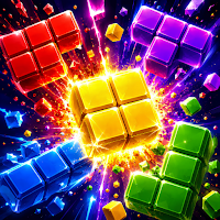 Block Blast: Puzzle Rush