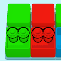 Beverage Sort