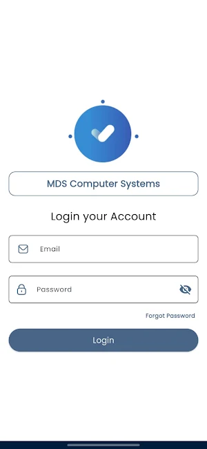Mds Systems | Attendious HRM Screenshot 0