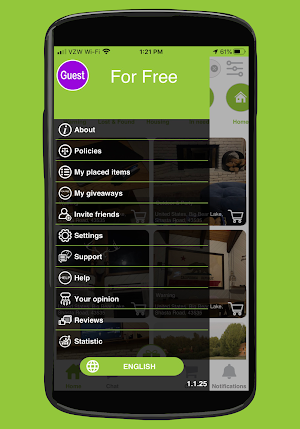 ForFree Screenshot 0