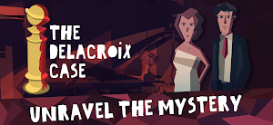 The Delacroix Case Screenshot 0