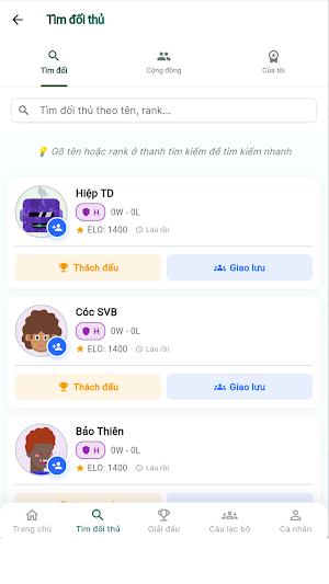 SABO Arena Screenshot 2