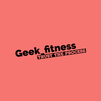 Geek Fitness