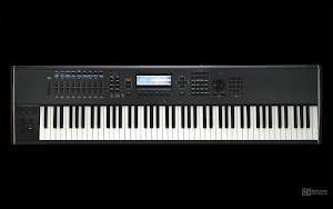 MIDI Guide for AudioPedia 109 Screenshot 3