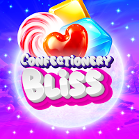 Confectionery Bliss