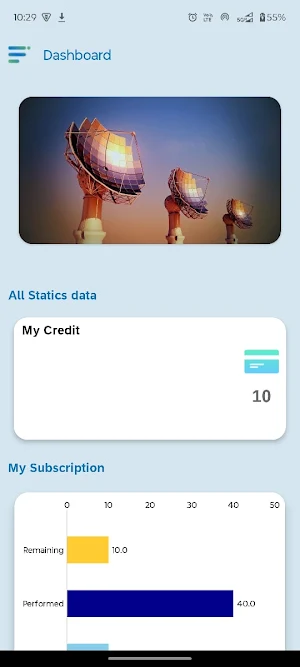 SMART IDP Screenshot 1