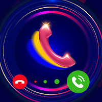 Call Screen, Color Phone Flash