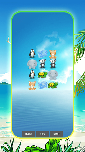 Easy matching game Screenshot 2