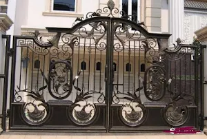 Fence Gate Design Screenshot 1