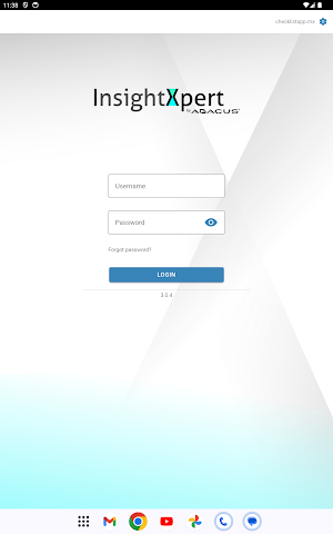 InsightXpert Screenshot 0