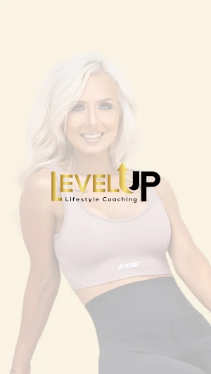 Level Up Lifestyle Coaching Screenshot 0