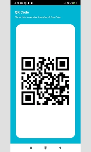 Fun Coin Screenshot 2