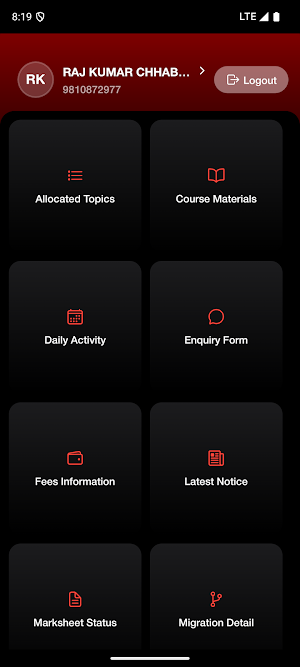 Kamkus Screenshot 1