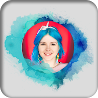 Profile Picture Frame Maker