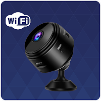V720 Mini Camera A9 App
