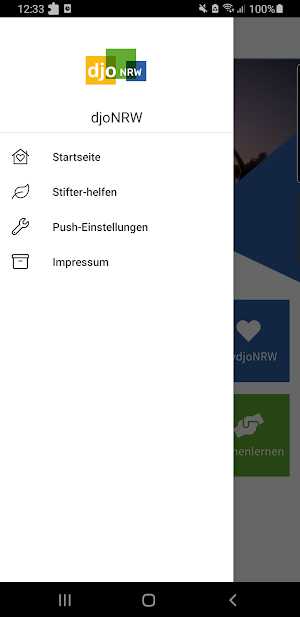 djoNRW Screenshot 2