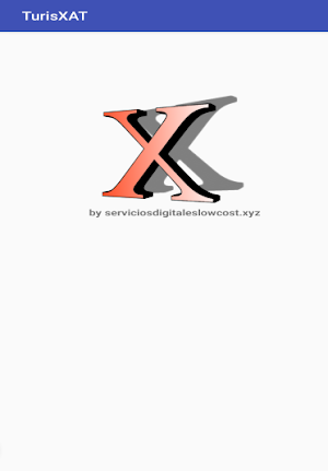 TurisXat  Turismo en Xativa Screenshot 0