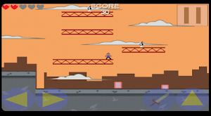 Dragon Assassin Screenshot 0