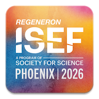 Regeneron ISEF 2026