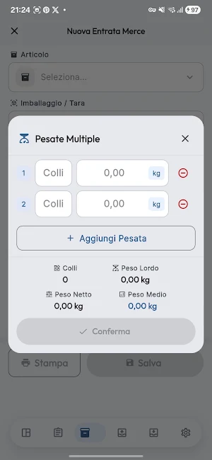 Sedna Mobile Screenshot 3