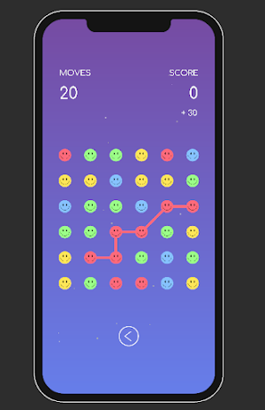 Emoji Connect Screenshot 1