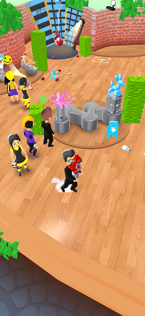 My Art Museum Screenshot 1