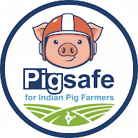 Pigsafe – Pig Farming Manager