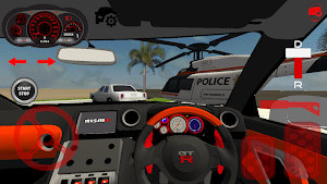 Drifty Luxury Car Parking Screenshot 3