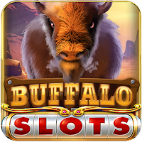 Real Money Buffalo Rider Slots