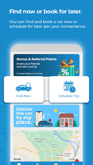 Carwayz Screenshot 1