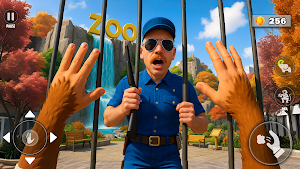 I'M a Naughty Monkey Screenshot 2