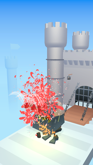 Flippy Arrow Screenshot 3