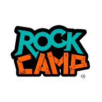 Rock Camp · Campamento