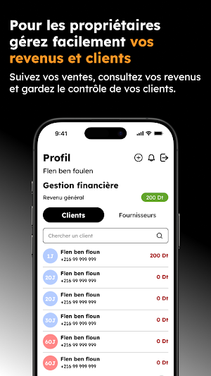 Seguito Screenshot 3