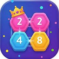 Glide 2248:Number Flow Merge