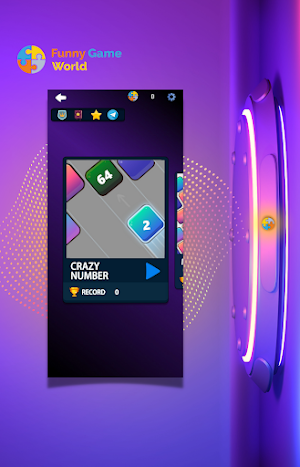 Funny Game World | FGW Screenshot 0