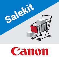 Canon Salekit