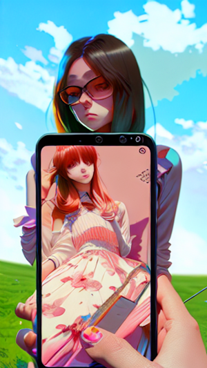 x ray mobile v.2.0 Screenshot 1