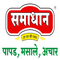Samadhan Papad Distributor