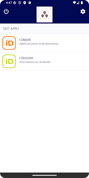 ISuite A3A Screenshot 2