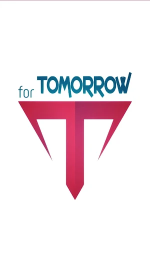 T.F.T  t for tomorrow Screenshot 0