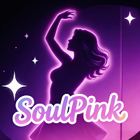 SoulPink : Online Video Talk