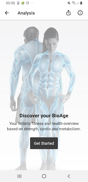 cityfit Bitburg screenshot 5