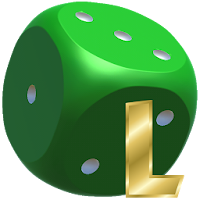 Space Dice - Farkle Lite