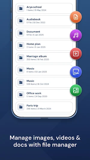OTG Checker & File Manager Screenshot 3
