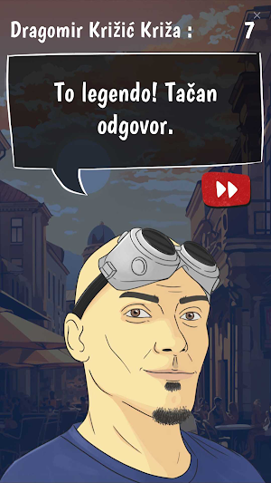 YoU Rock! Screenshot 3