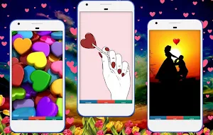 Love Images, Love Wallpaper & Love Messages 💖 Screenshot 3