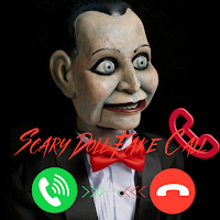 Scary Doll Billy Fake Call