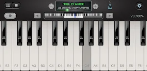 Real Piano For Pianists Screenshot 3