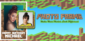 Photo Frames MCPE Screenshot 3